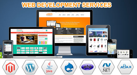 web development company in 